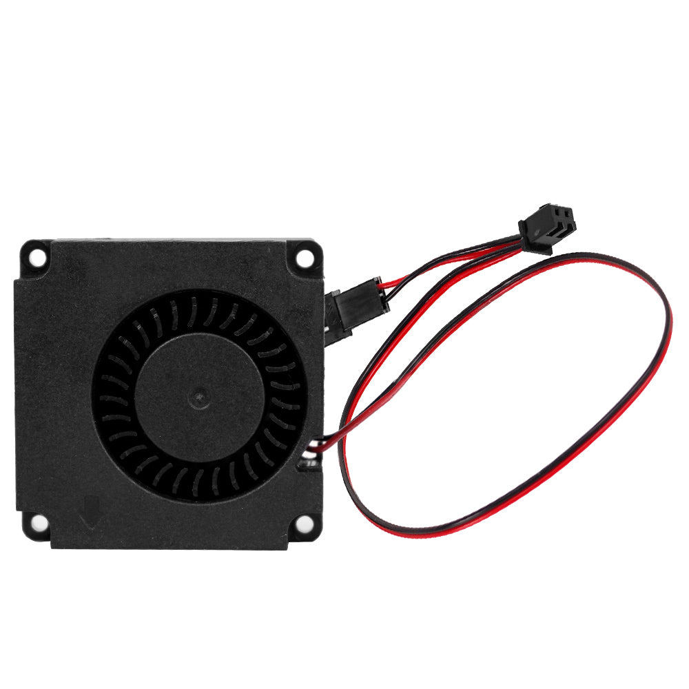 Turbofan 4010 Lüfterkabellänge 235 mm mit Anschluss für 3D-Drucker der Magician-Serie