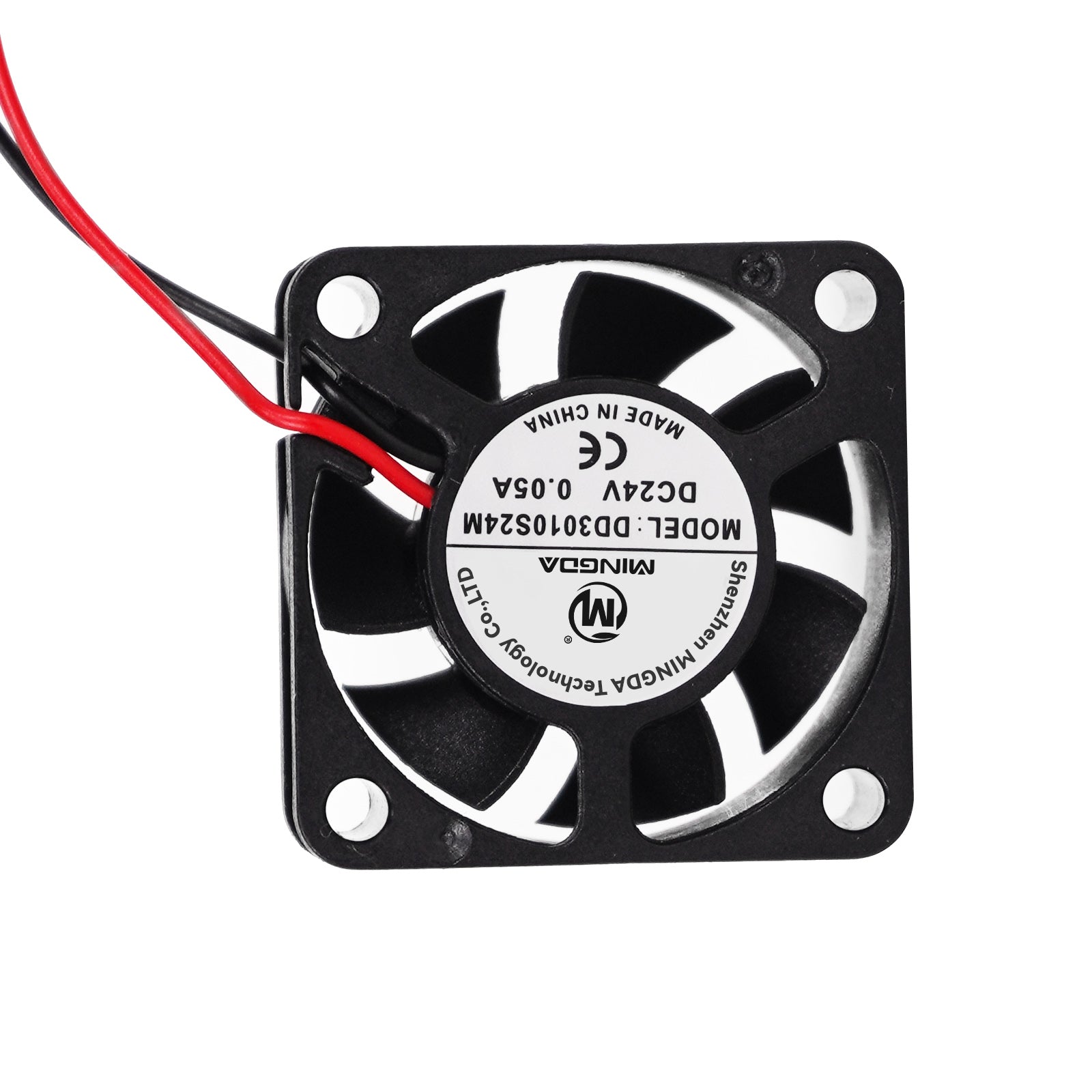 Double Fan 3010 fan for Magician 2 Series Printer