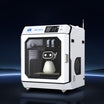 MD-400D IDEX Hyper Speed 3D Printer