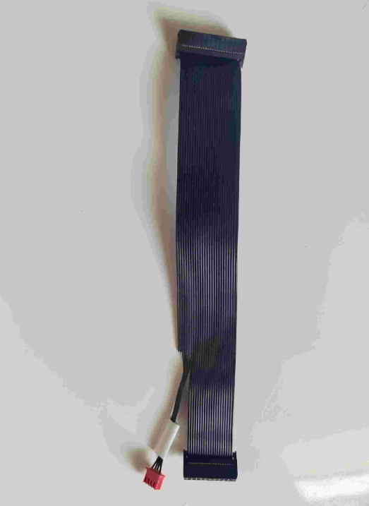 Unteres 20p Kabel für X2