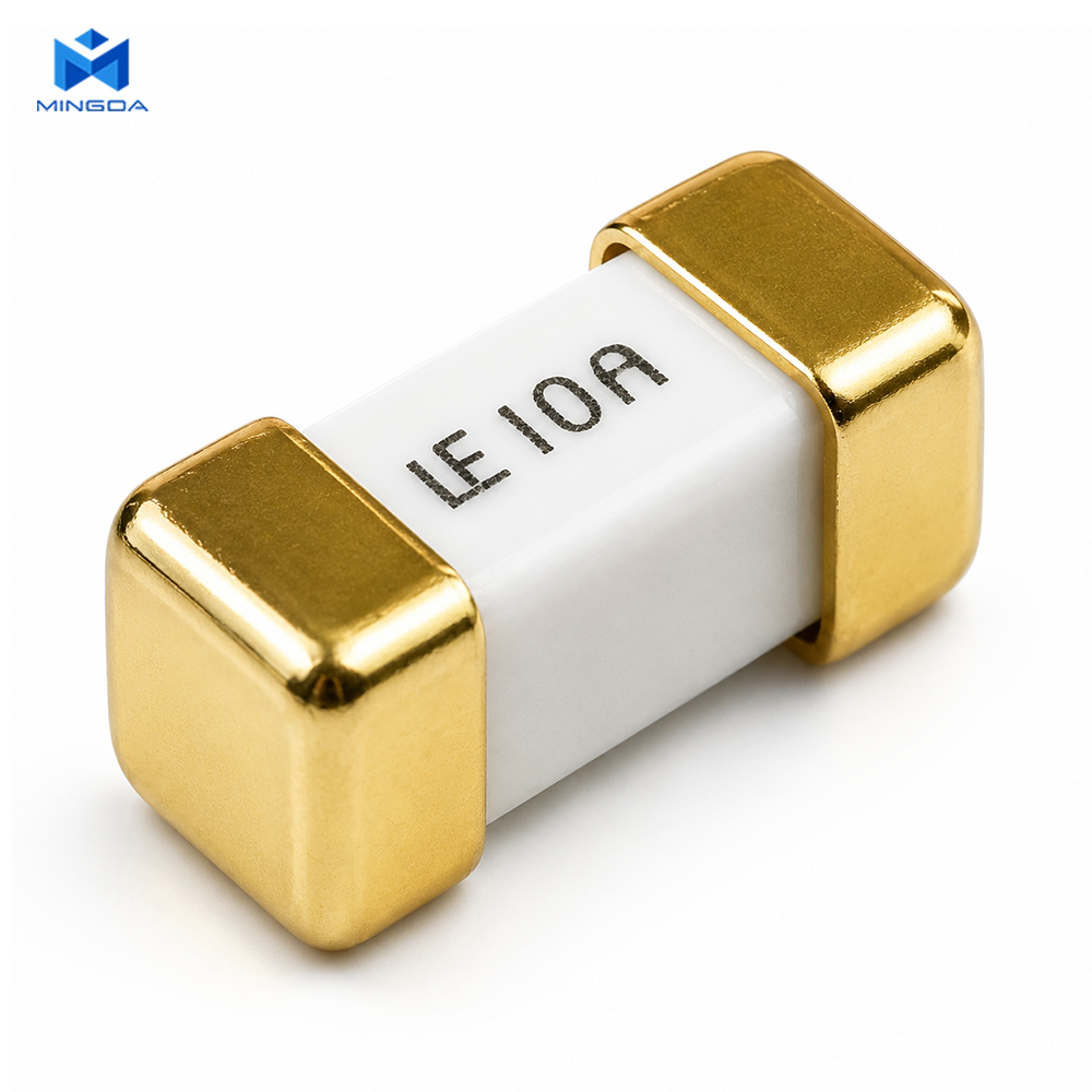 125V SMD Chip Fuse 5‑Pack for MINGDA 3D Printer