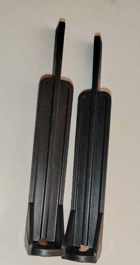 Z-Achse Adapter kabel für Pro2