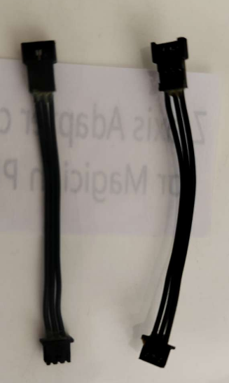 Z-Achse Adapter kabel für Pro2
