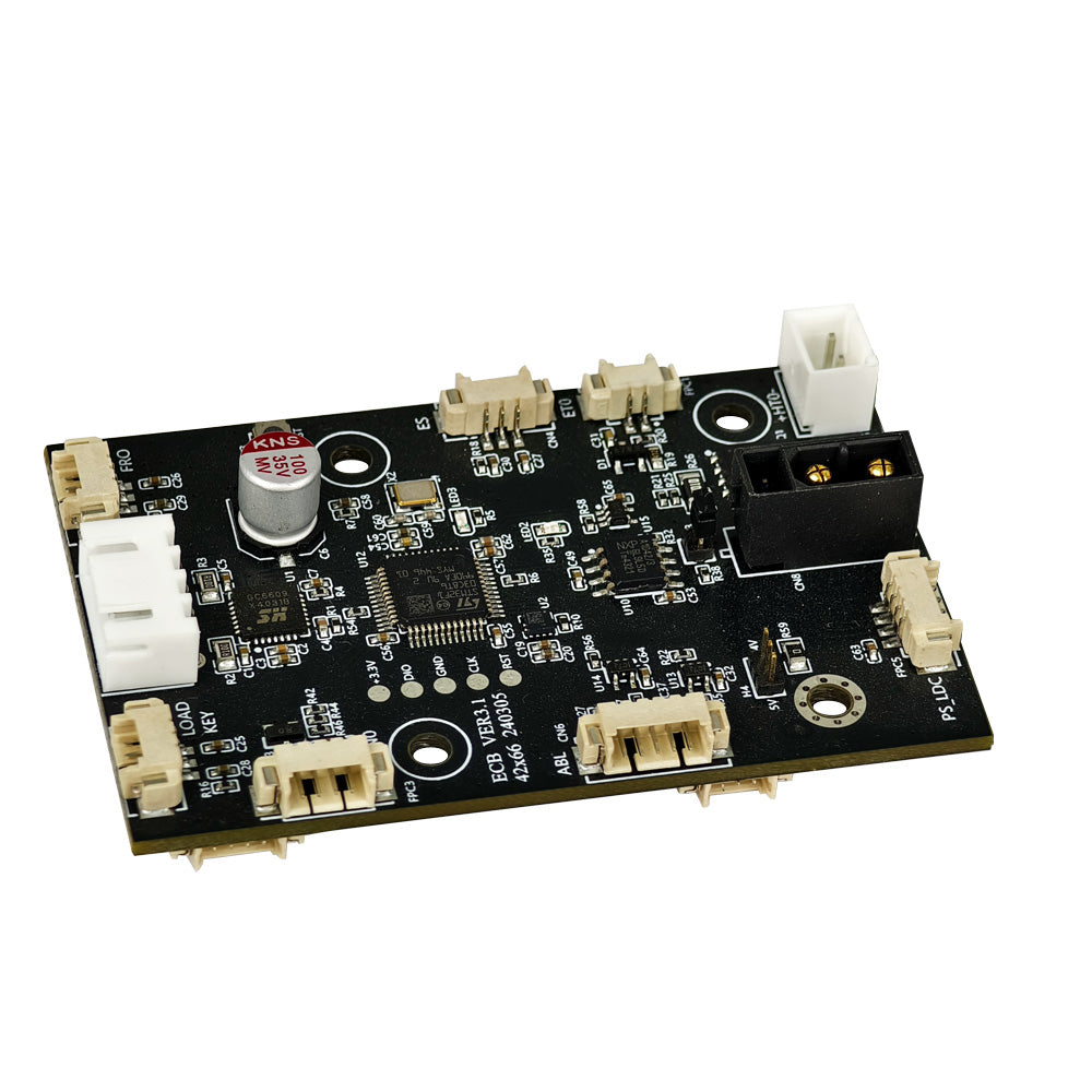 MD-400D Printhead Control Board (Free shipping)