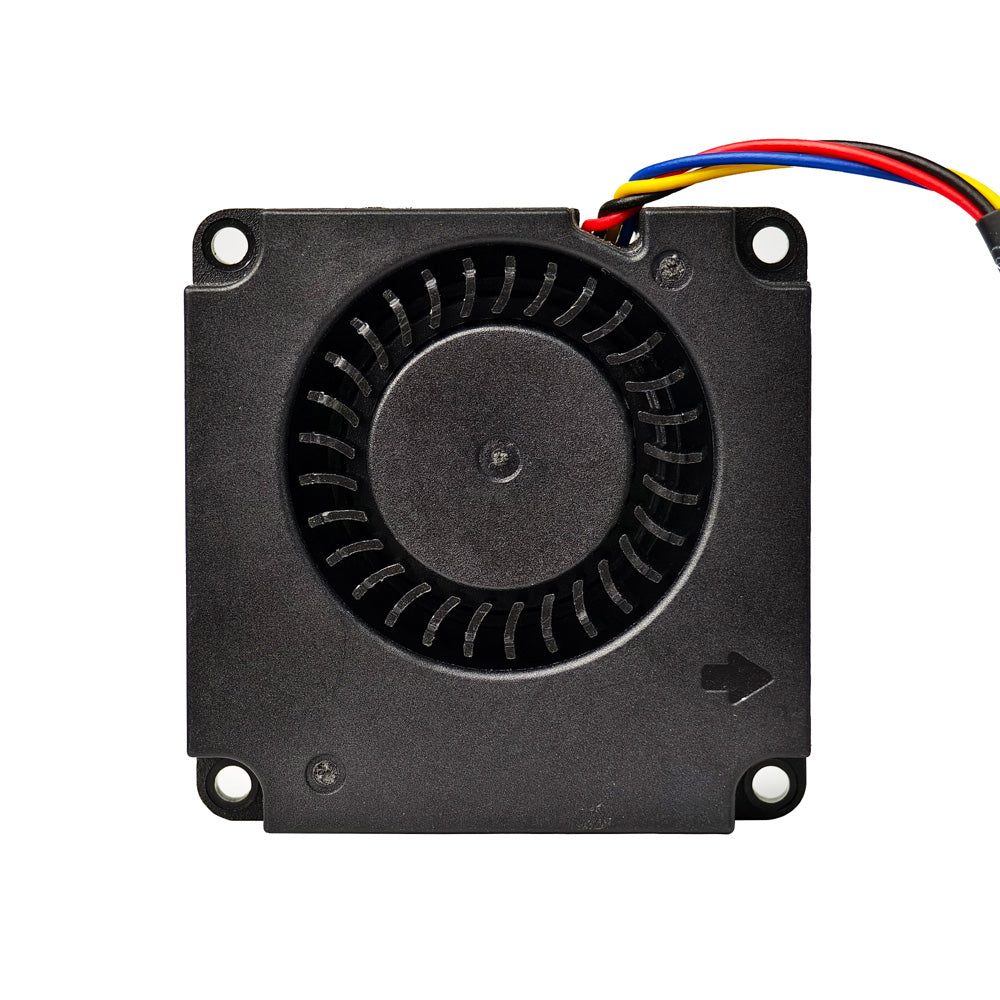 MD-400D 4010 4-wire Turbo fan (Free shipping)