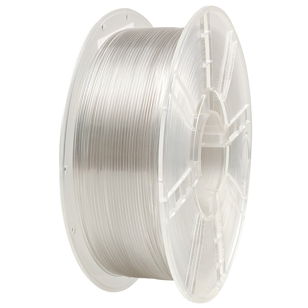 AdPETG Tough Light-transmitting Filament