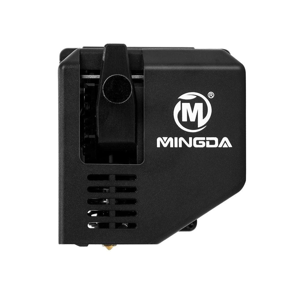 Whole extruder with X-axis belt for Magician series 3D printer