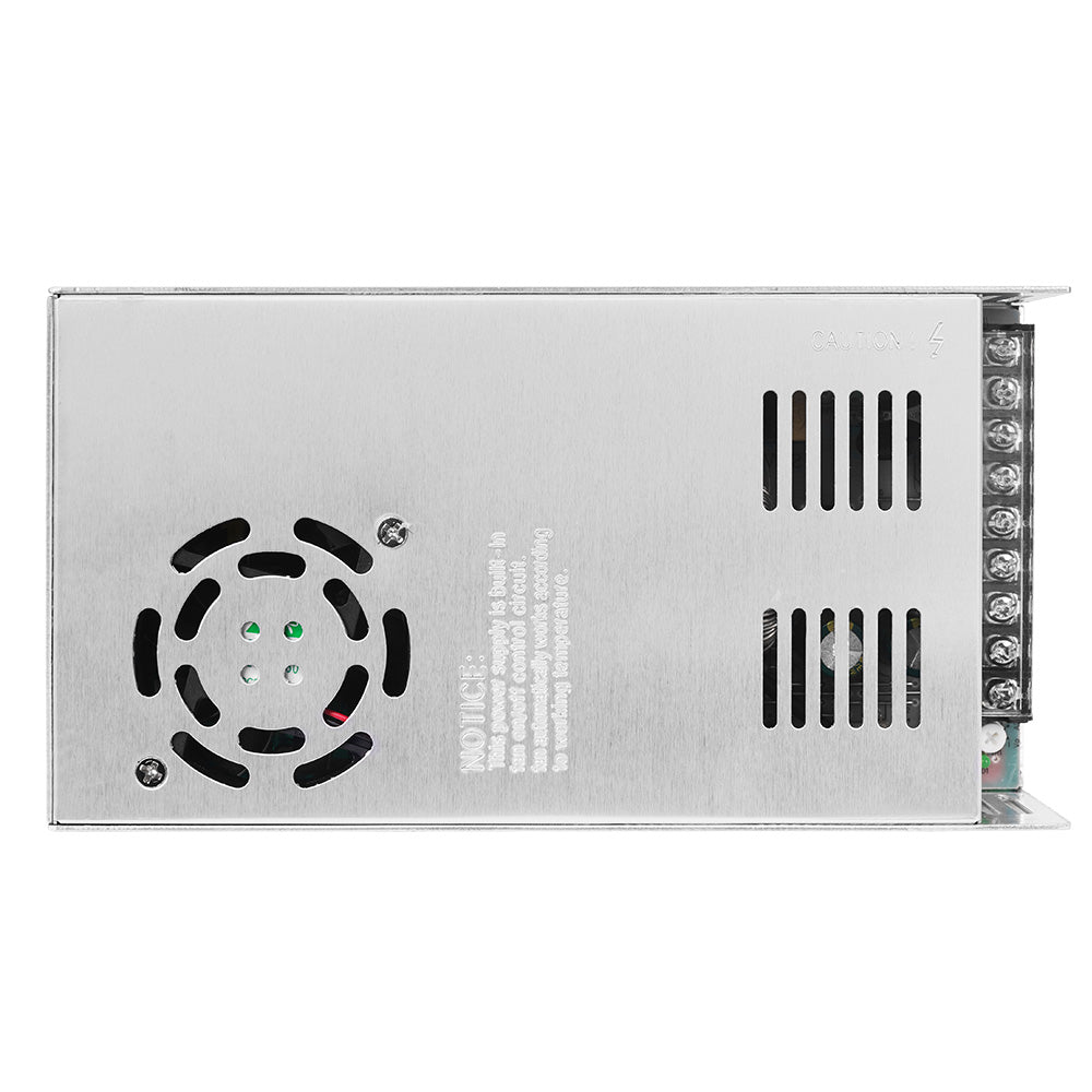 Power supply for Magician Series