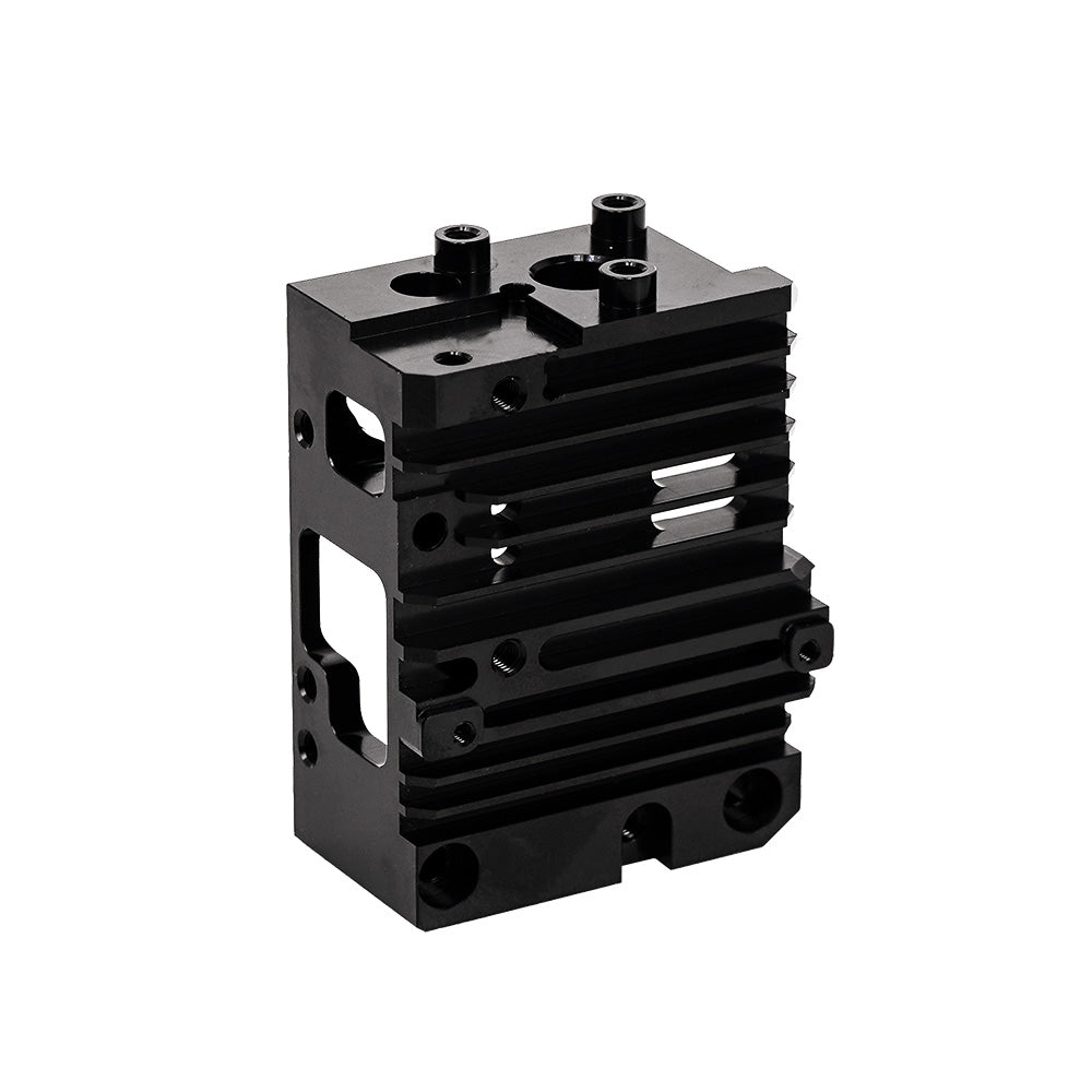 CNC feeding part for Magician series 3D printer