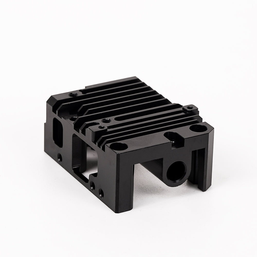 CNC feeding part for Magician series 3D printer