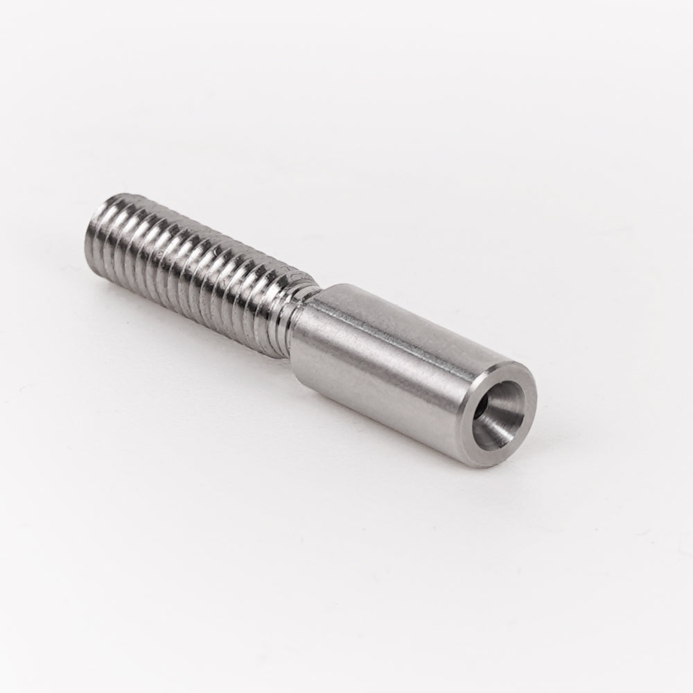 Metal tube for Magician series 3D printer