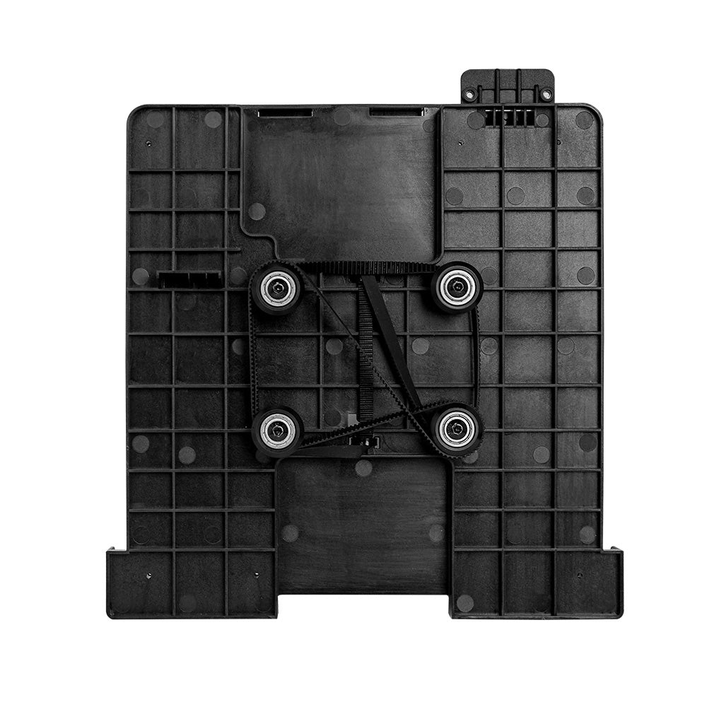 Heating bed holder for Magician 2 Series