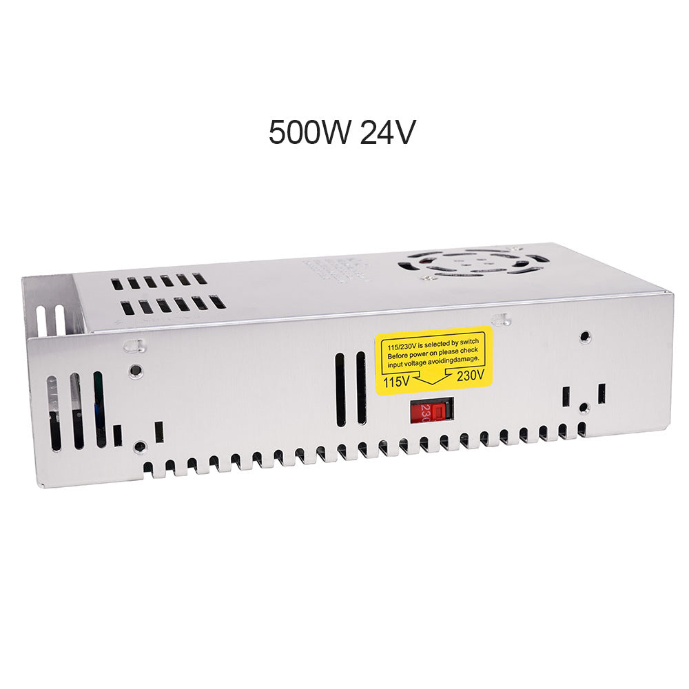 Power supply for Magician Series