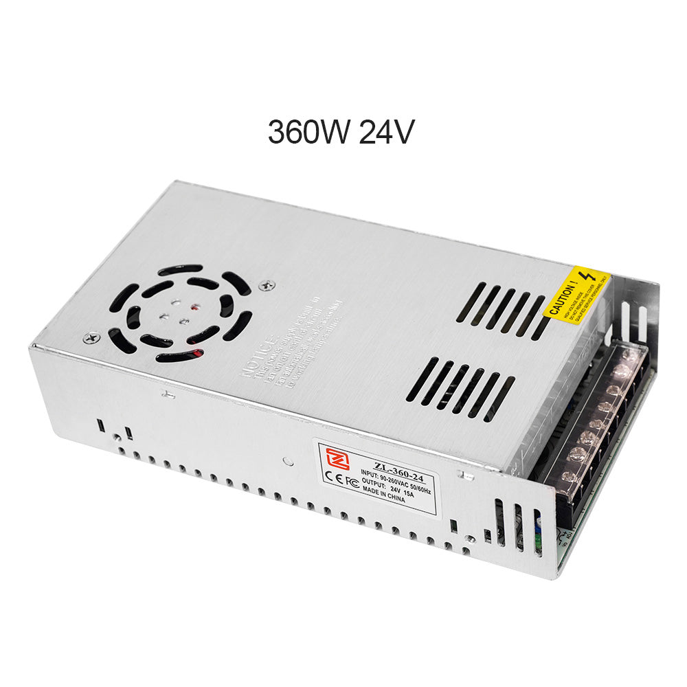 Power supply for Magician Series