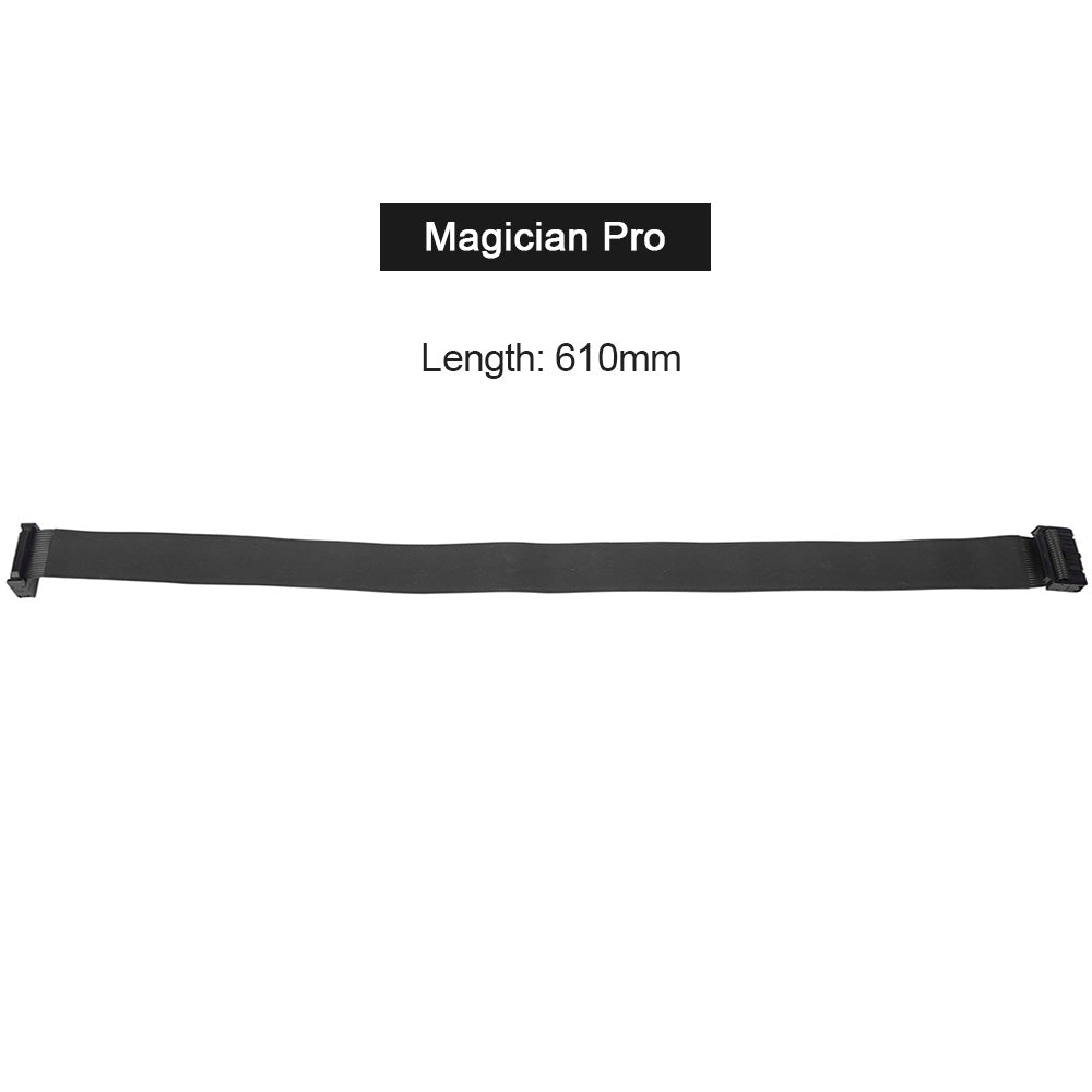 X-axis 20pin cable for 1 Magician Series