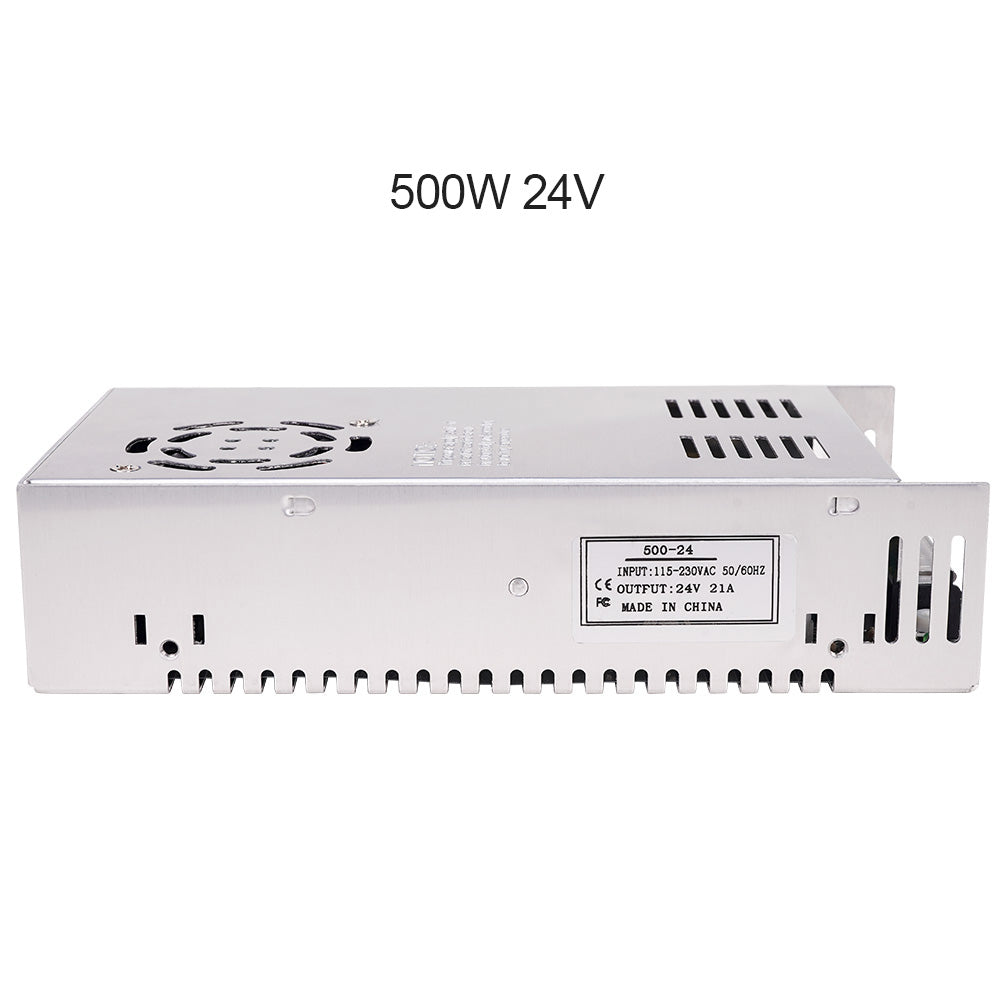 Power supply for Magician Series