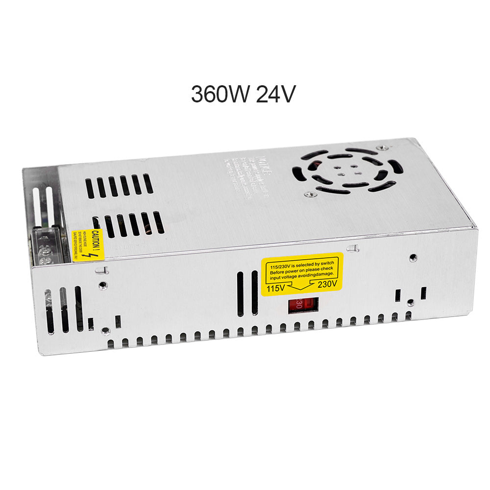 Power supply for Magician Series