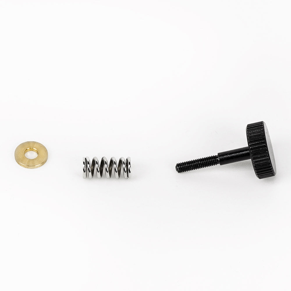 Filament adjustment screw parts for Magician series 3D printer