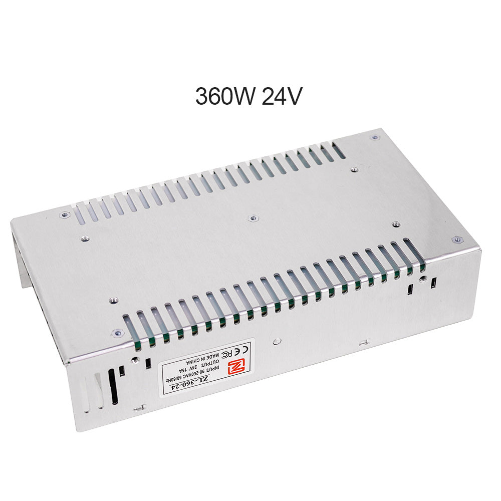 Power supply for Magician Series