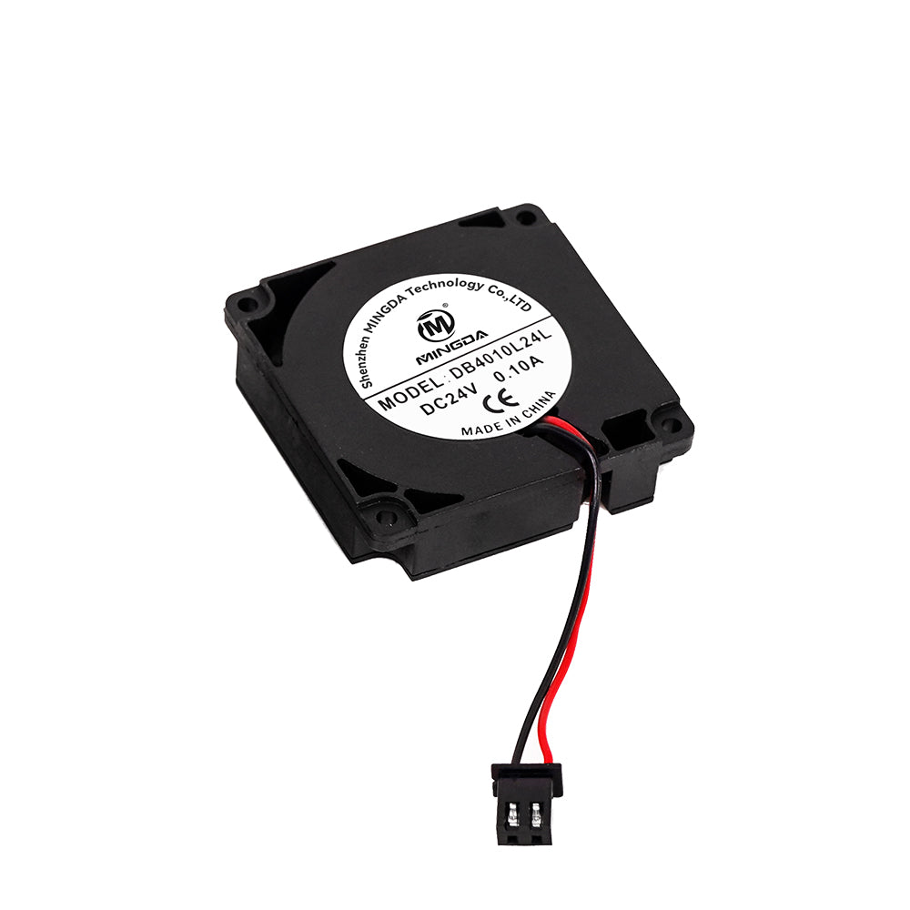 Turbofan 4010 cable length 40mm for Magician series 3D printer