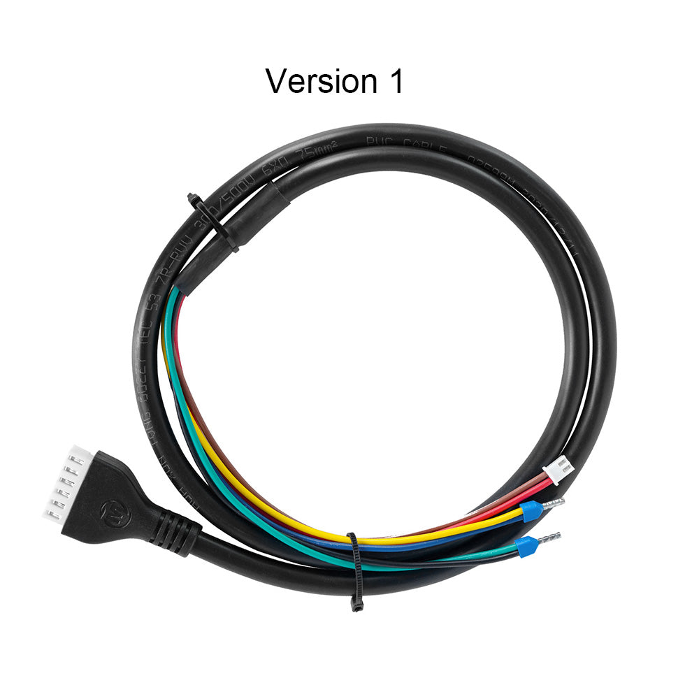 Hot Bed Cable for Magician 1 Series 3D printer