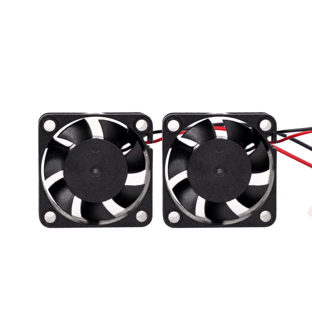 Double Fan 3010 fan for Magician 2 Series Printer