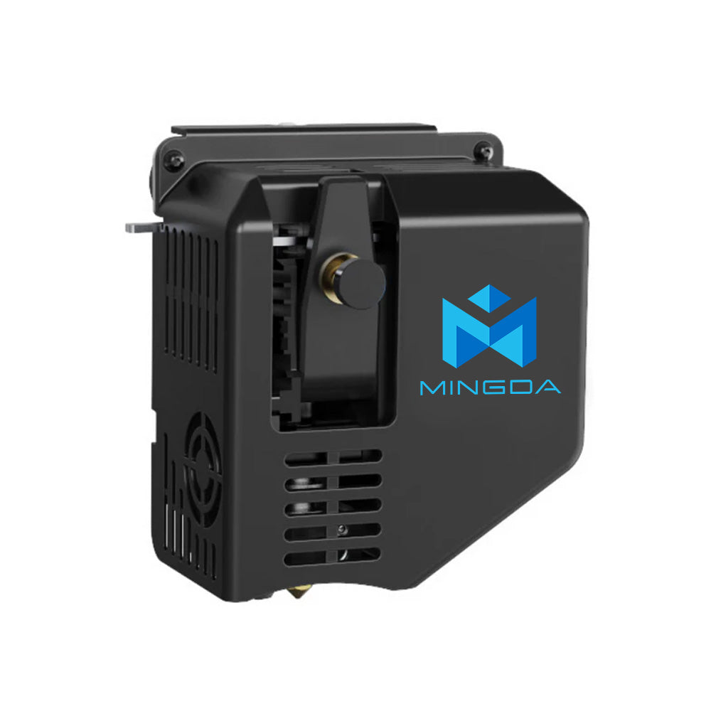 Whole extruder for Magician X2/Max2/Pro2