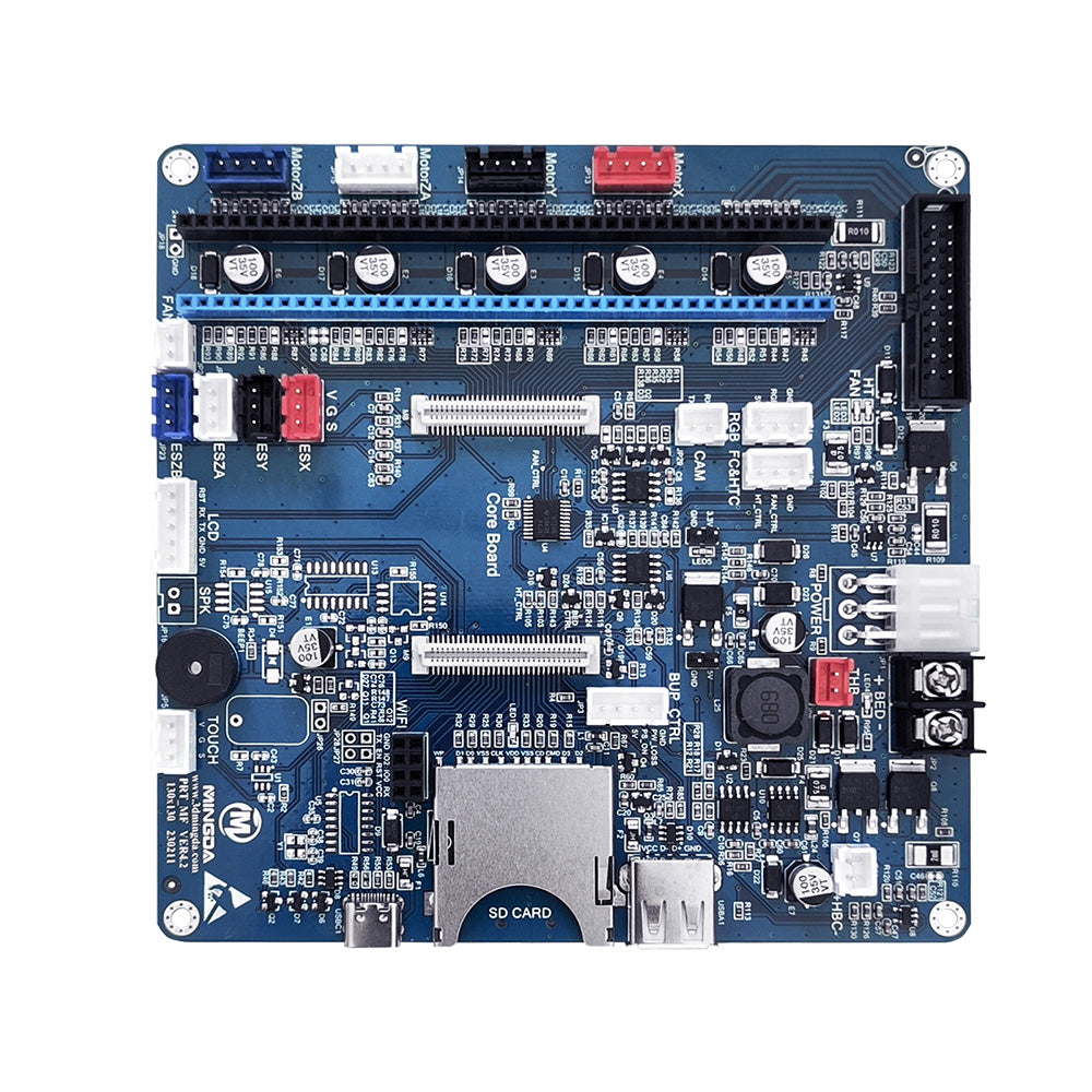 Boards for Magician 2 Series