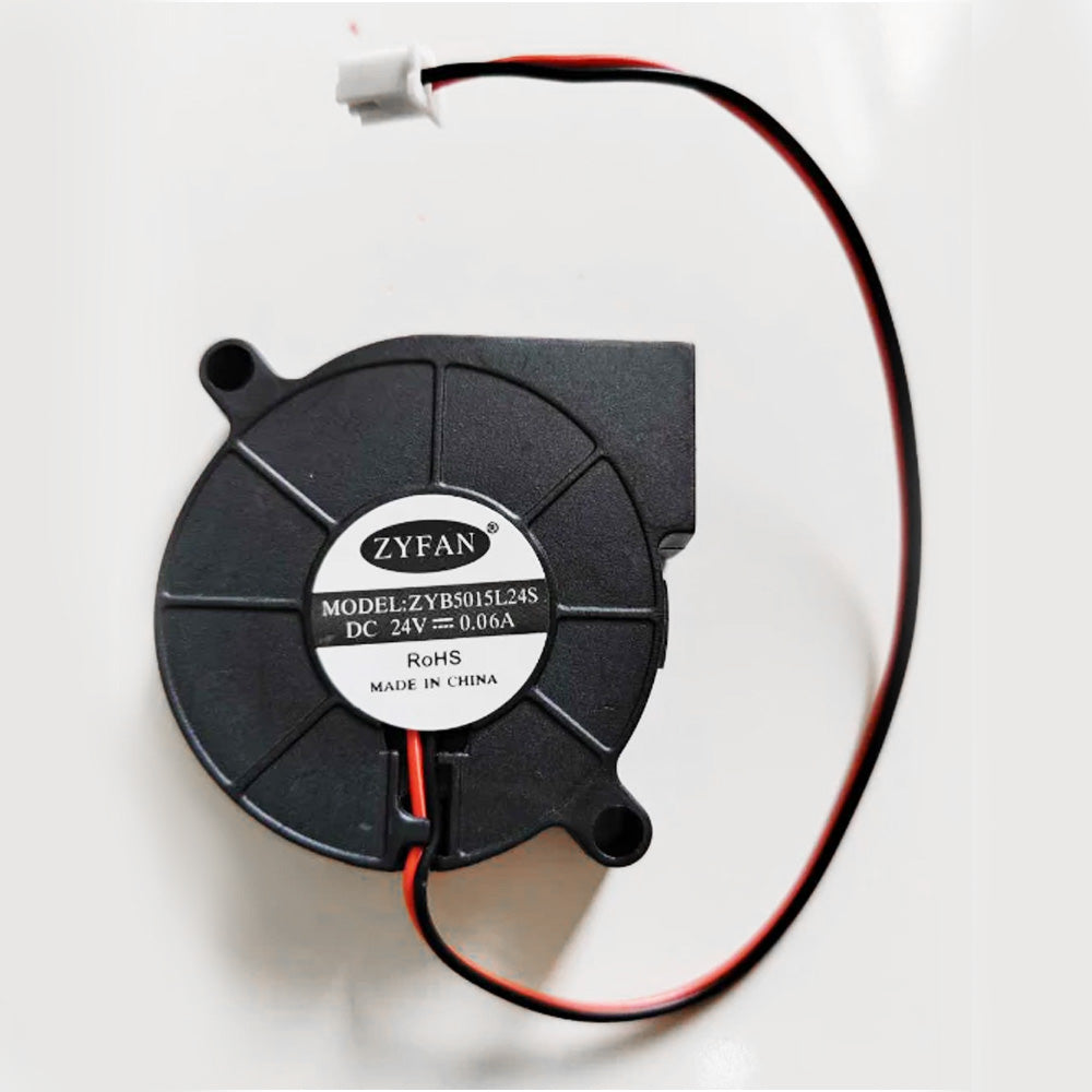 Magier Pro2-Turbo fan 5015