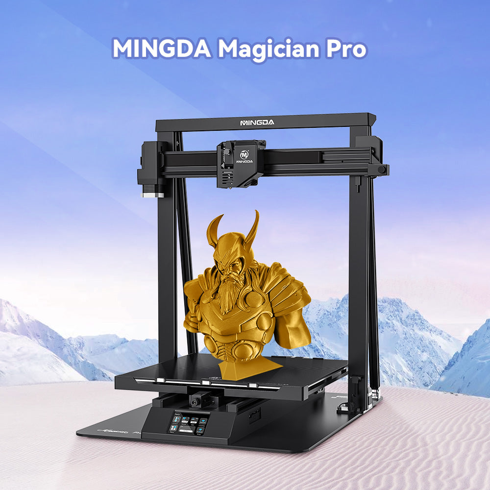 Returned 3D Printers  (Attention: No Warranty, No Returns!)Can be used as accessories