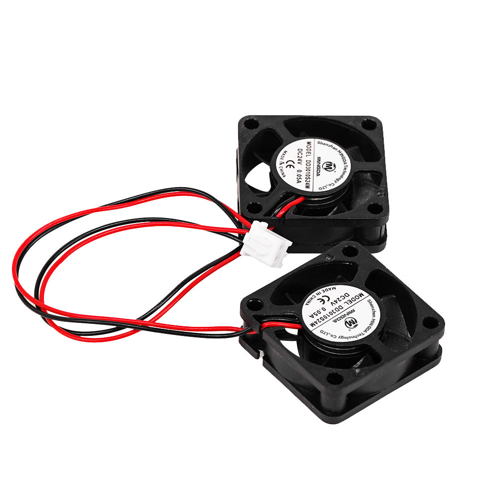 Double Fan 3010 fan for Magician 2 Series Printer