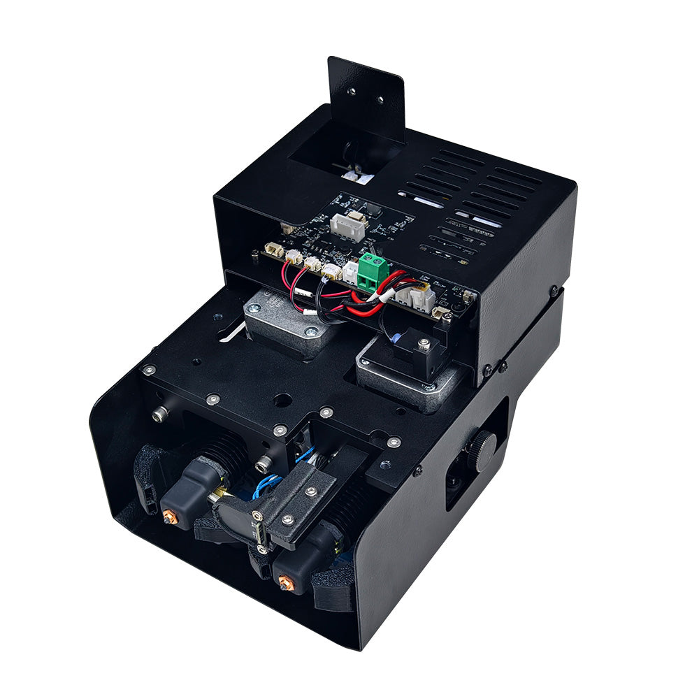 Extruder for 600D/1000D