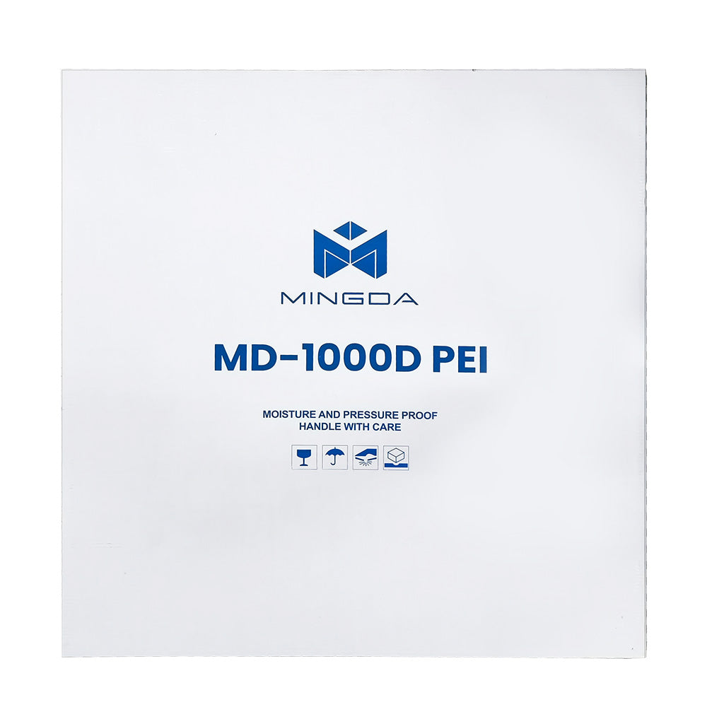 MD-1000D PEI-1010x1010mm