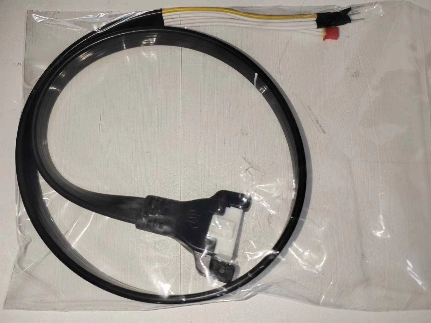 Magician Pro2 Hot Bed Cable with holder