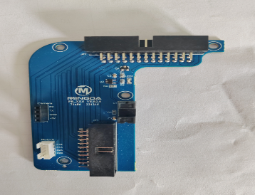 Boards for Magician 2 Series