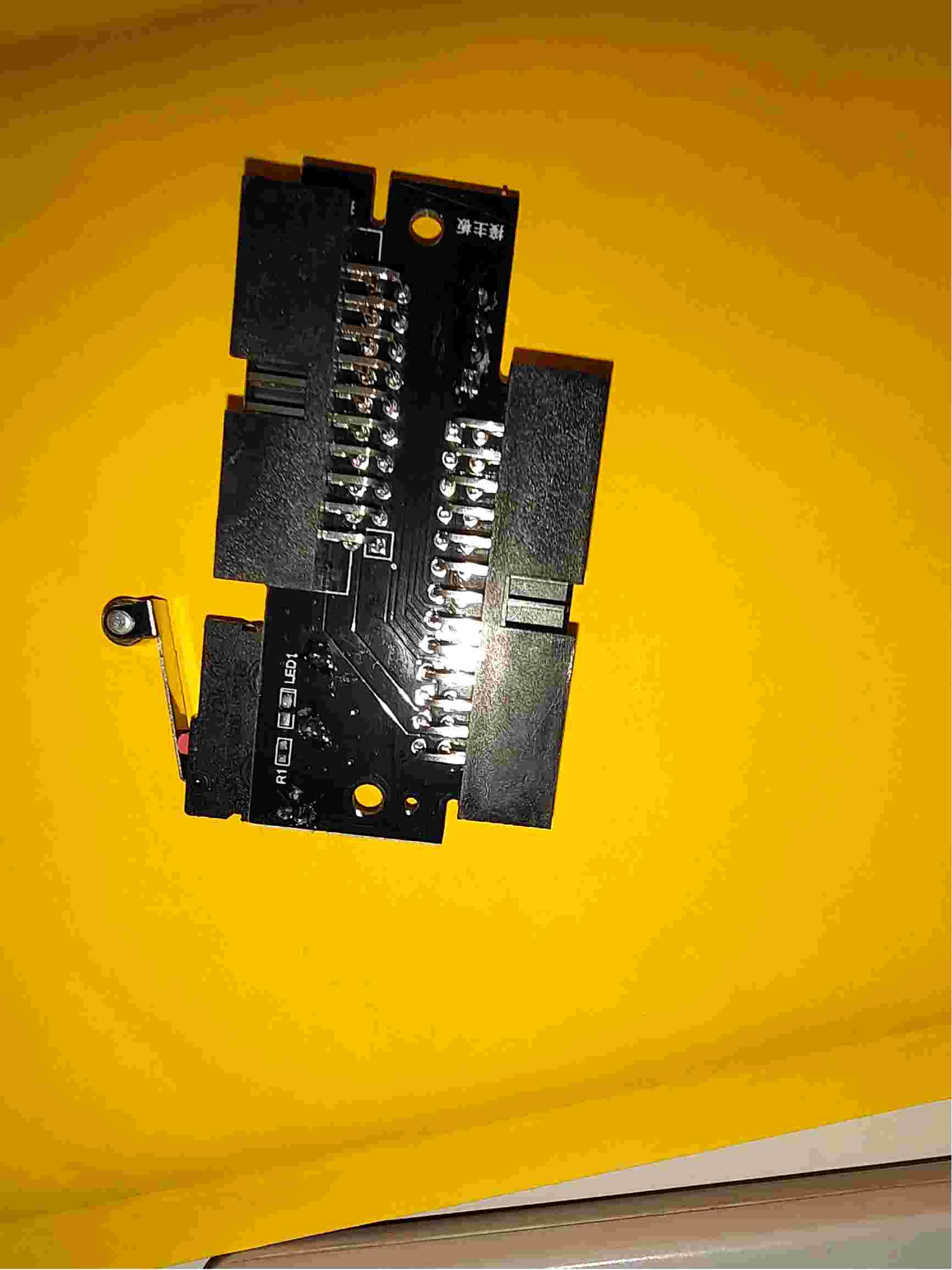 26P board for X-axis for Magician Series 3D Printer