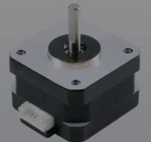Extruder motor für X/Max/Pro