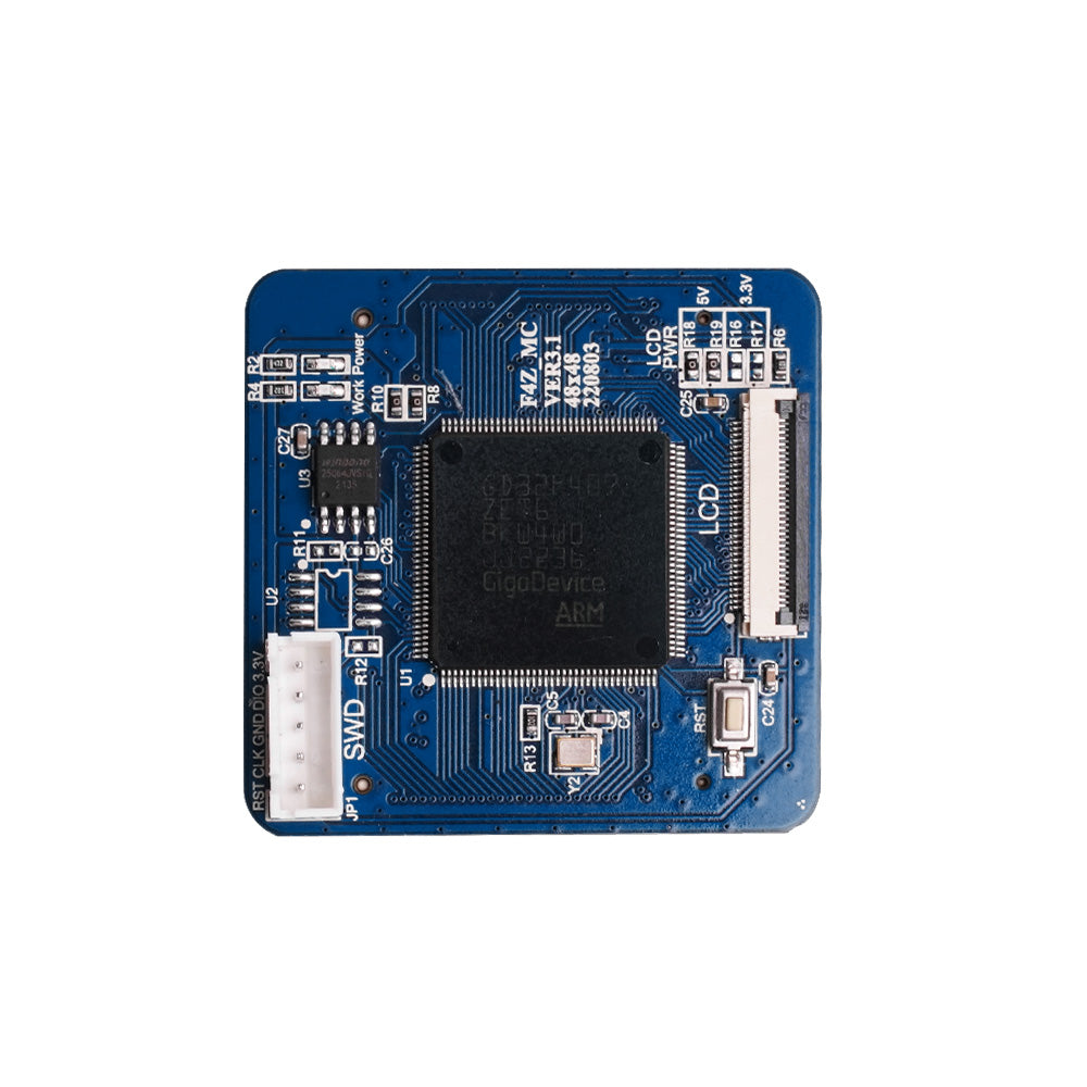 Boards for Magician 2 Series