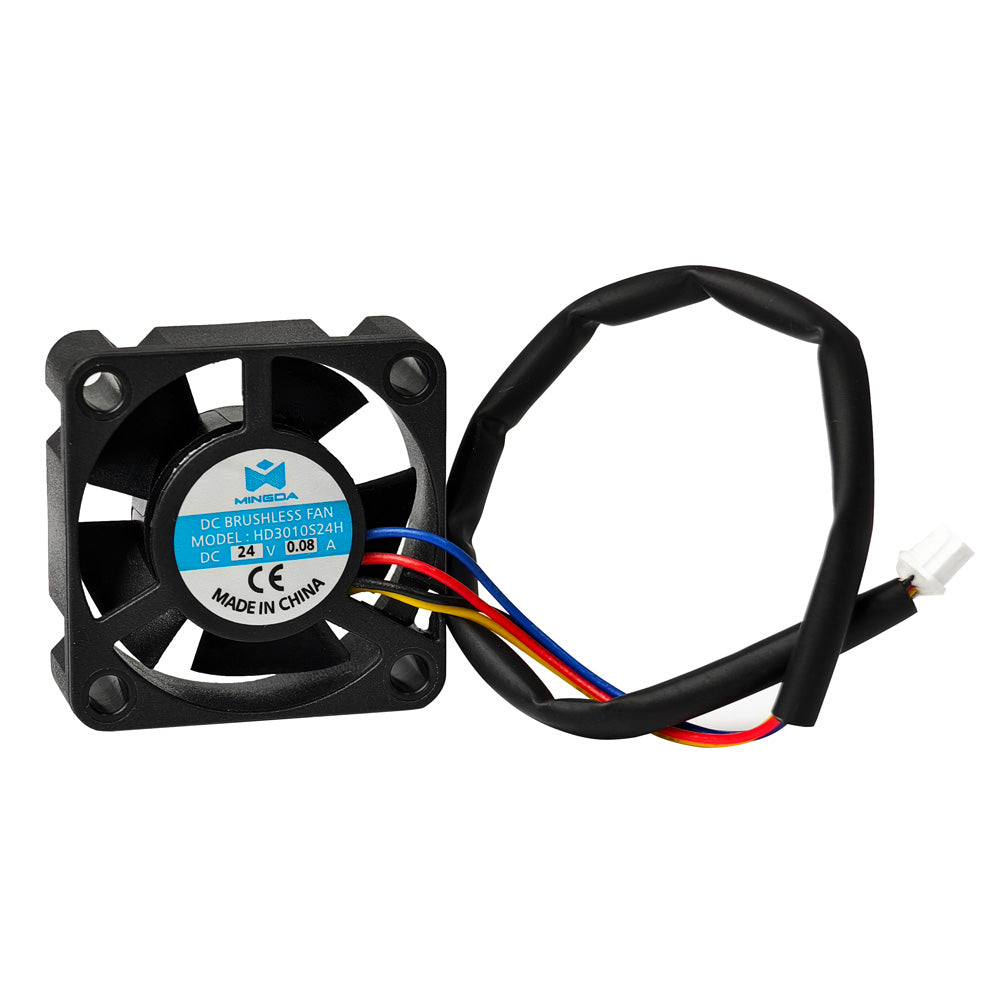 AD-F4 3010 4-wire axial fan