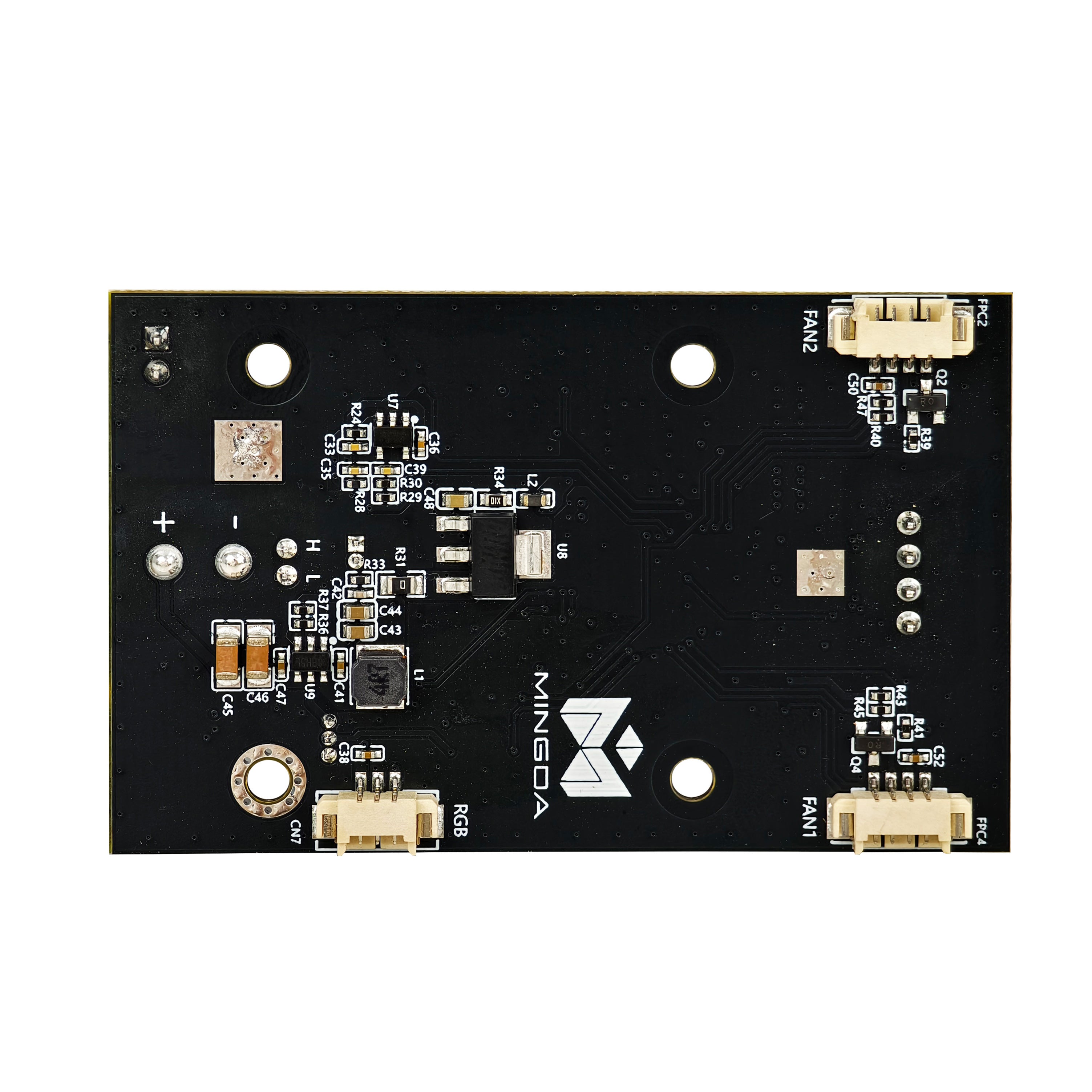 MD-400D Printhead Control Board (Free shipping)