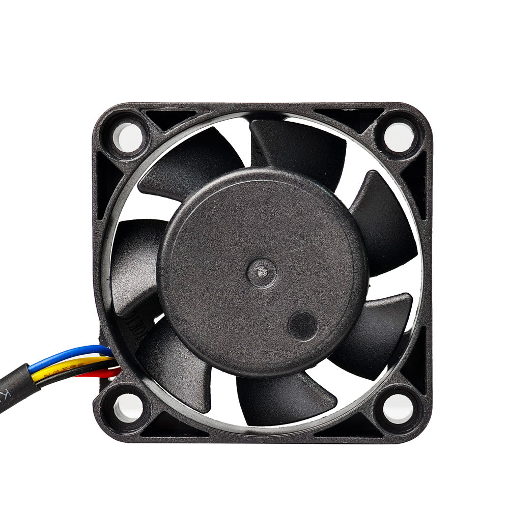 MD-400D 4010 4-wire square fan