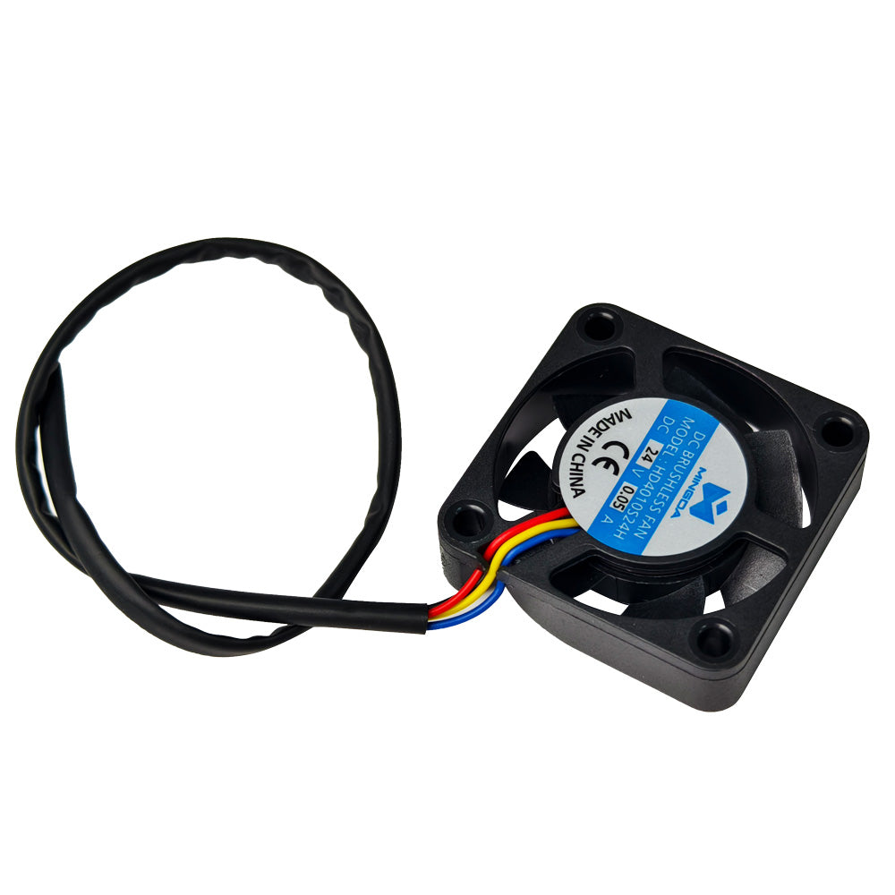 MD-400D 4010 4-wire square fan