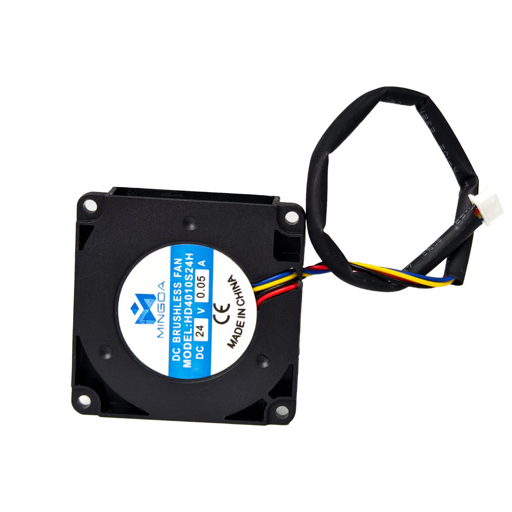 MD-400D  4010 4-wire blower fan (Free shipping)