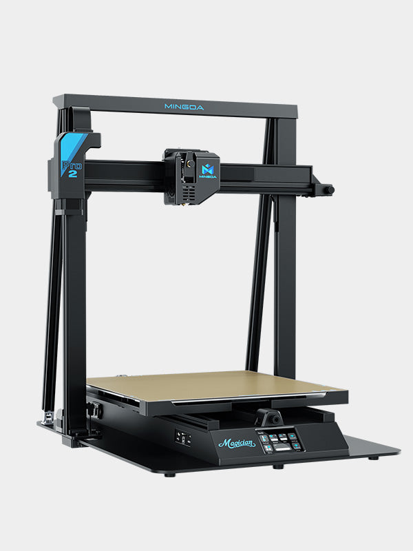 Print model