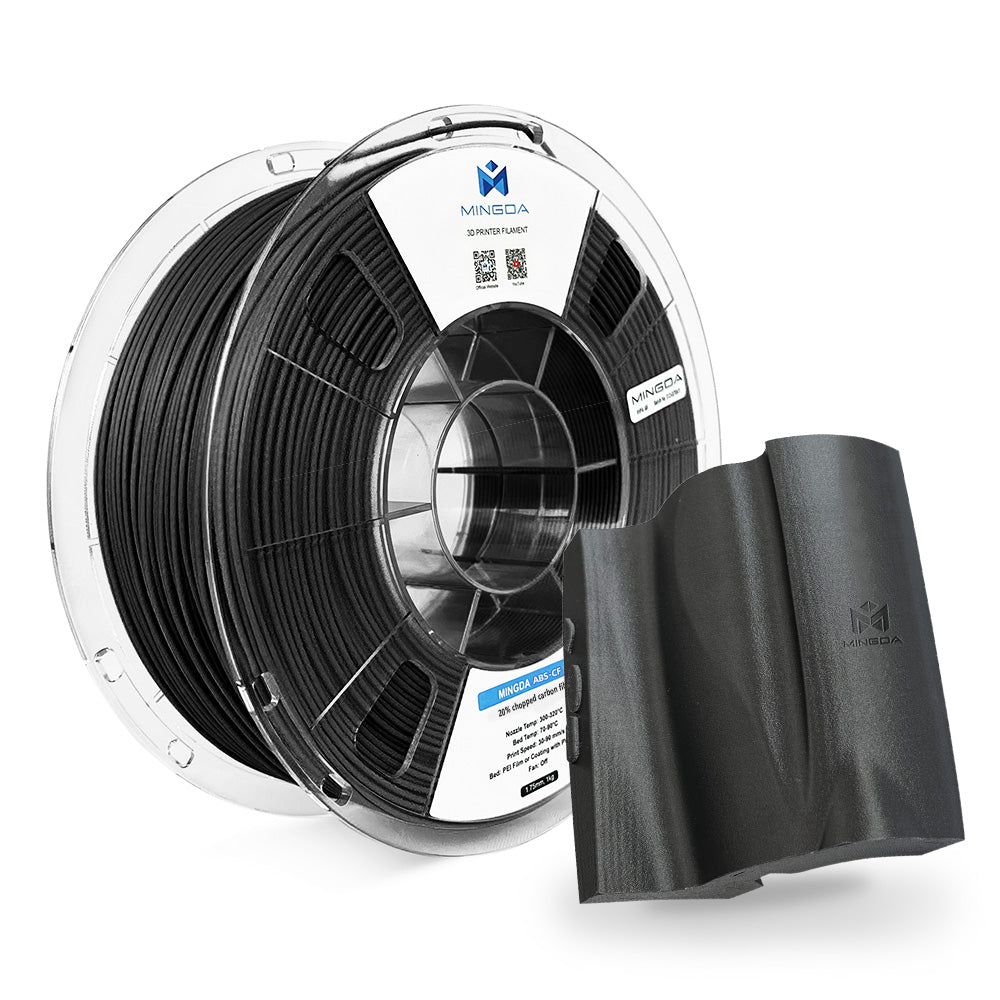 ABS-CF Filament