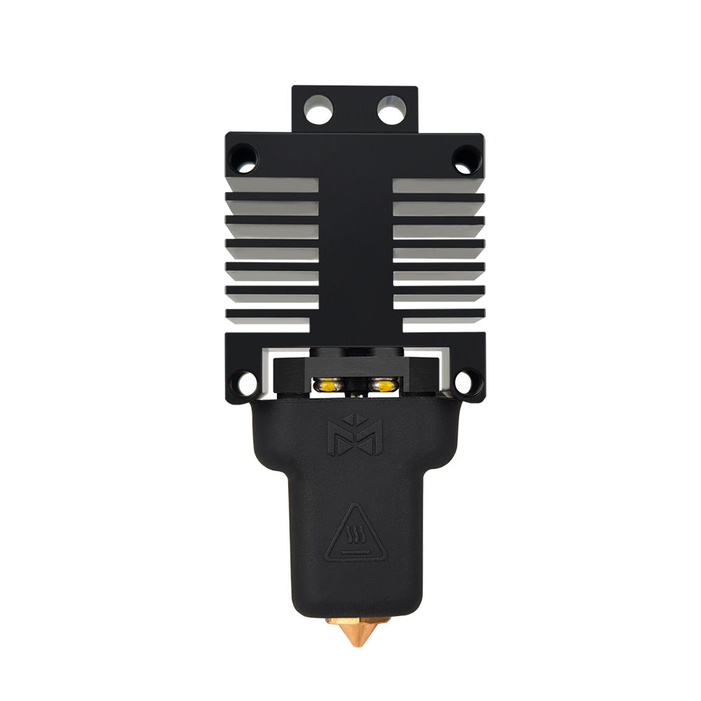 AD-F4 Integrated Hotend