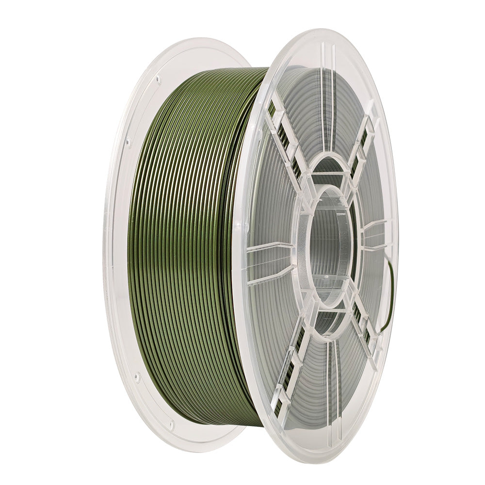 AdPETG Tough Light-transmitting Filament