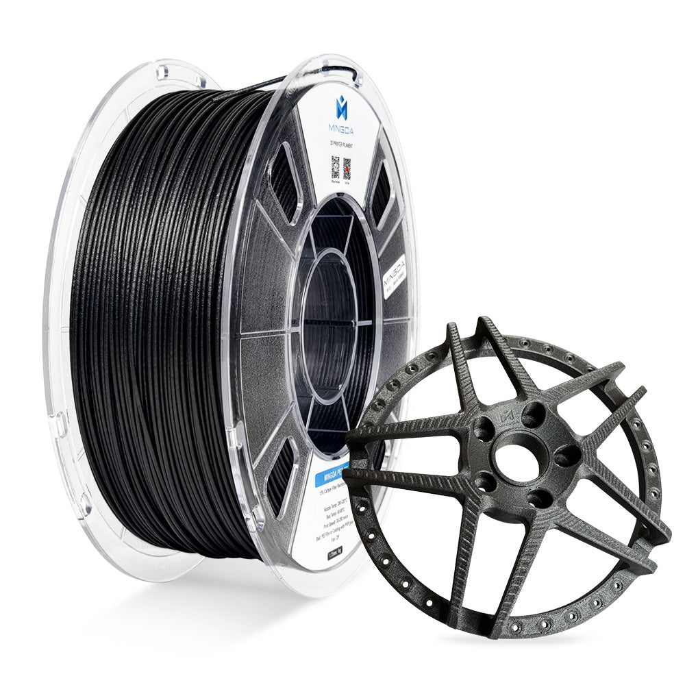 PET-CF filament