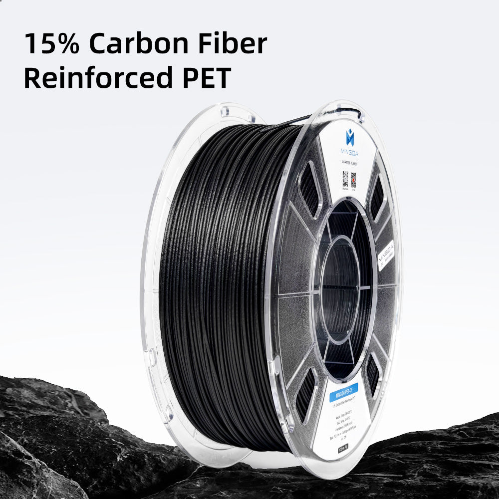 PET-CF filament