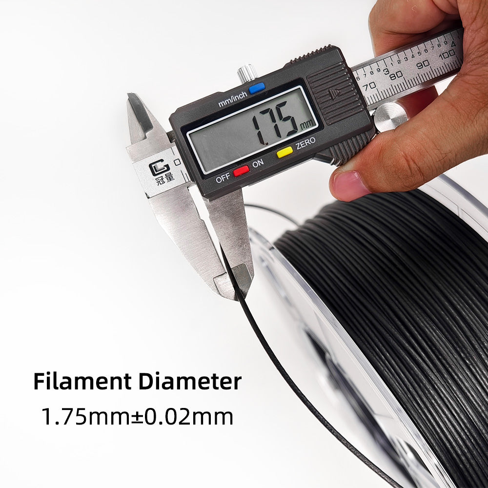 PET-CF filament